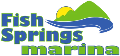 Fish Springs Marina Logo