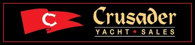 Crusader Yacht Sales Logo