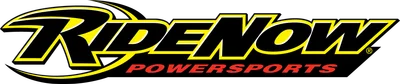 RideNow Powersports on Rancho Logo