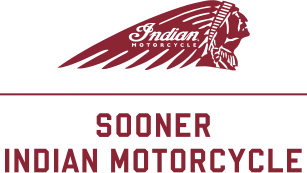 Sooner Indian Motorcycles Logo