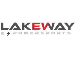 Lakeway Boats Logo