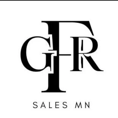 GFR Sales MN Logo
