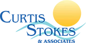 Curtis Stokes & Associates Logo