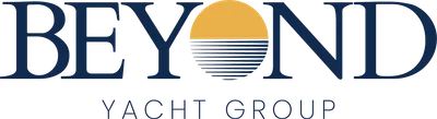 Beyond Yacht Group Logo