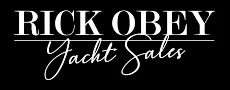 Rick Obey Yacht Sales Logo