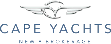 Cape Yachts Logo