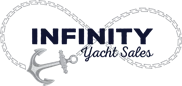 Infinity Yacht Sales Logo