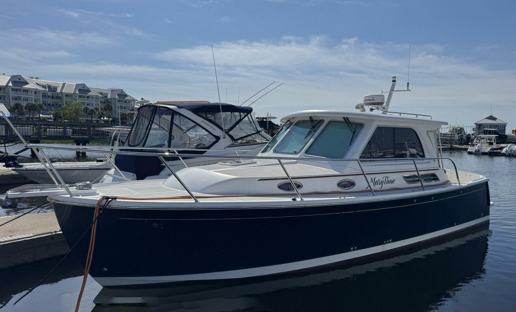 The Image of Back Cove 30 2013 - 5599982