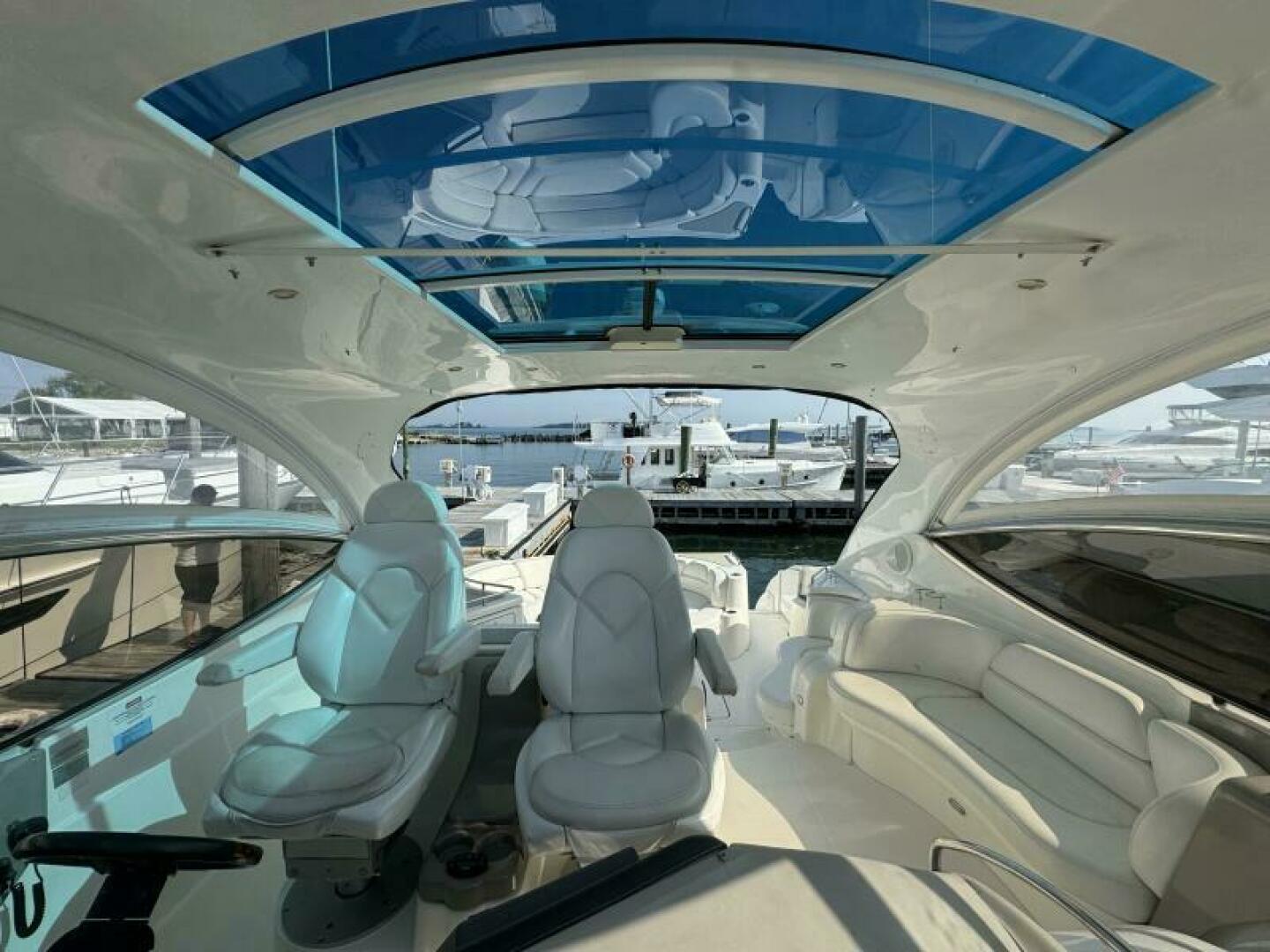 Slide: The Image of Cruisers 540 Express 2003 - 5707066