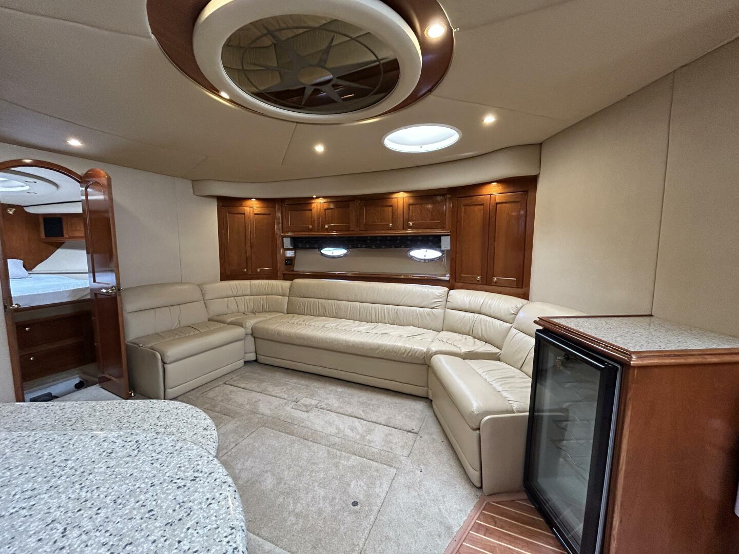 Slide: The Image of Cruisers 540 Express 2003 - 5710075