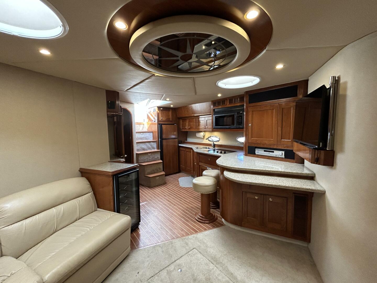 Slide: The Image of Cruisers 540 Express 2003 - 5710077