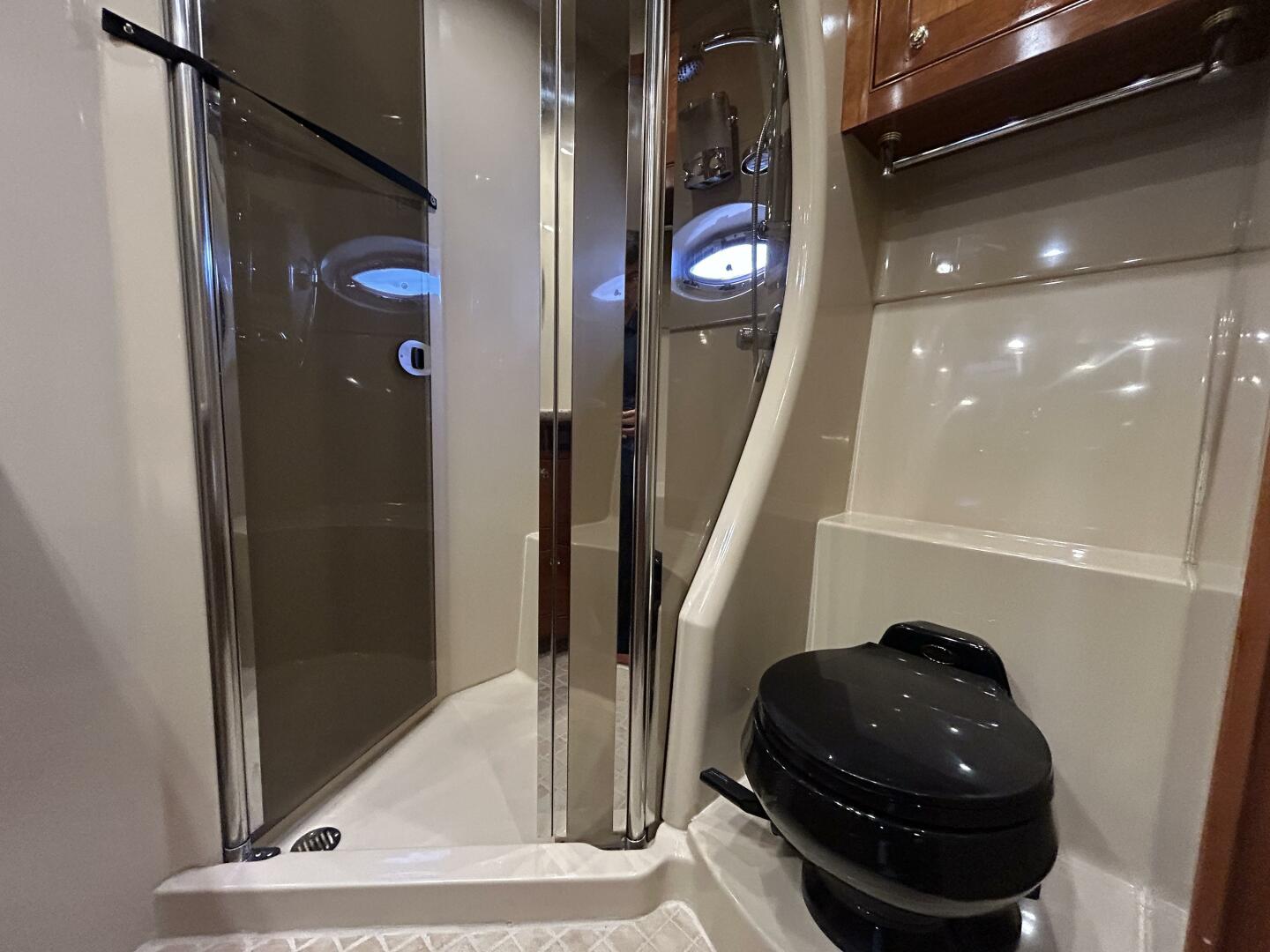 Slide: The Image of Cruisers 540 Express 2003 - 5710081