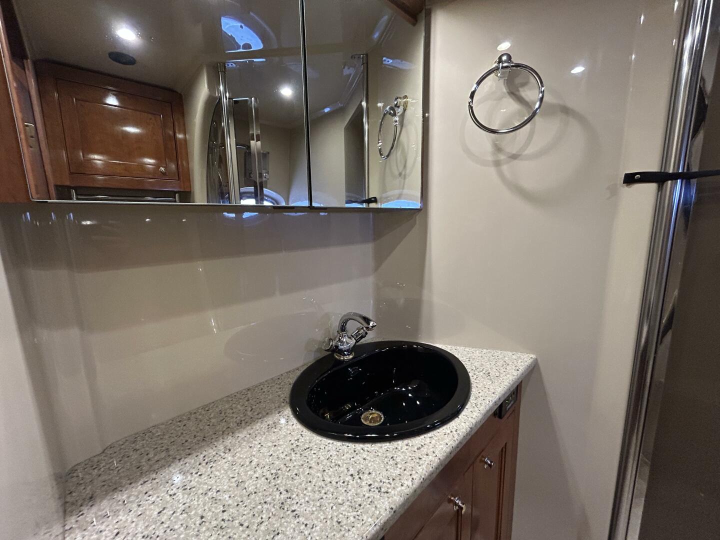 Slide: The Image of Cruisers 540 Express 2003 - 5710082