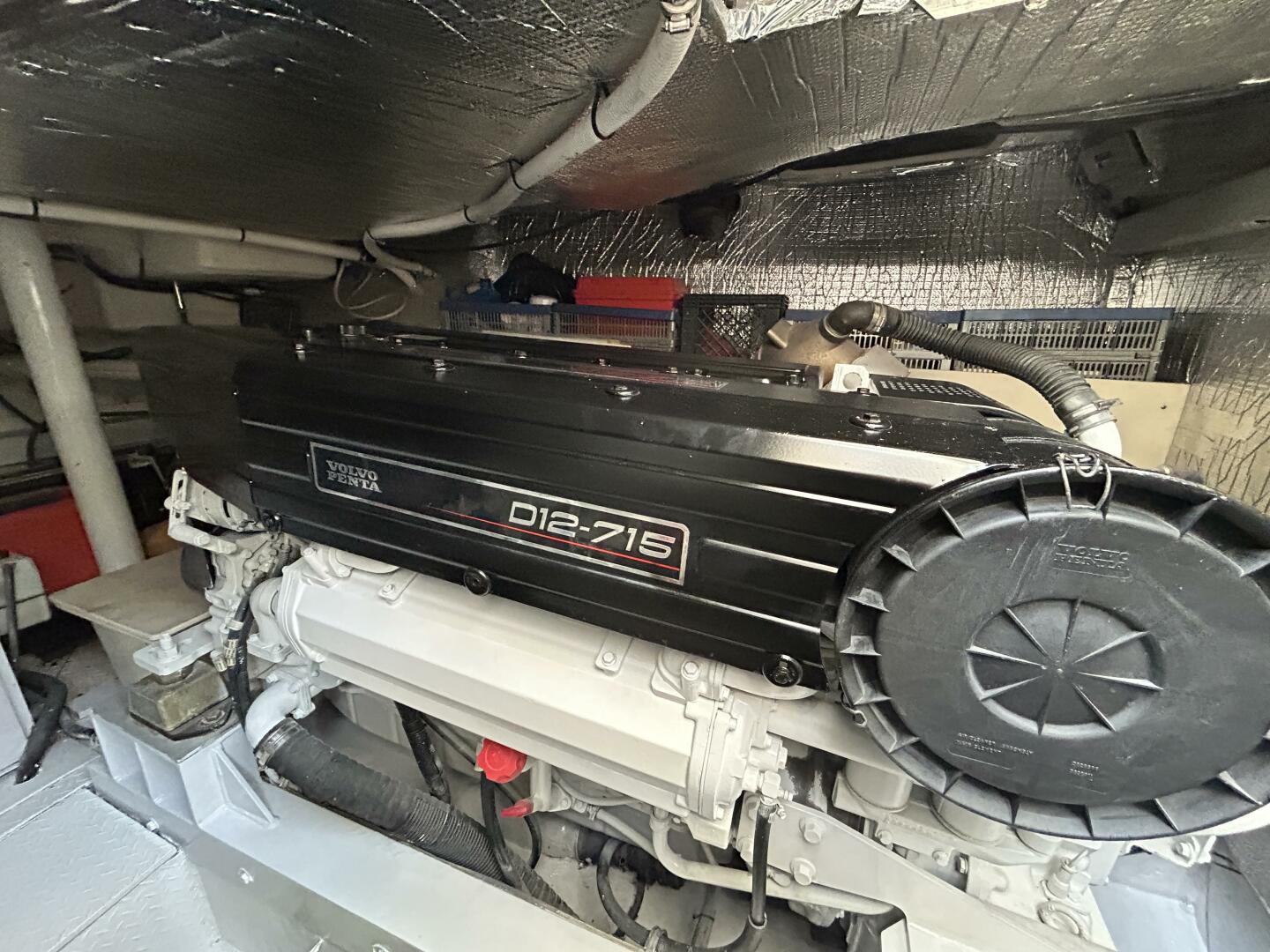 Slide: The Image of Cruisers 540 Express 2003 - 5814434