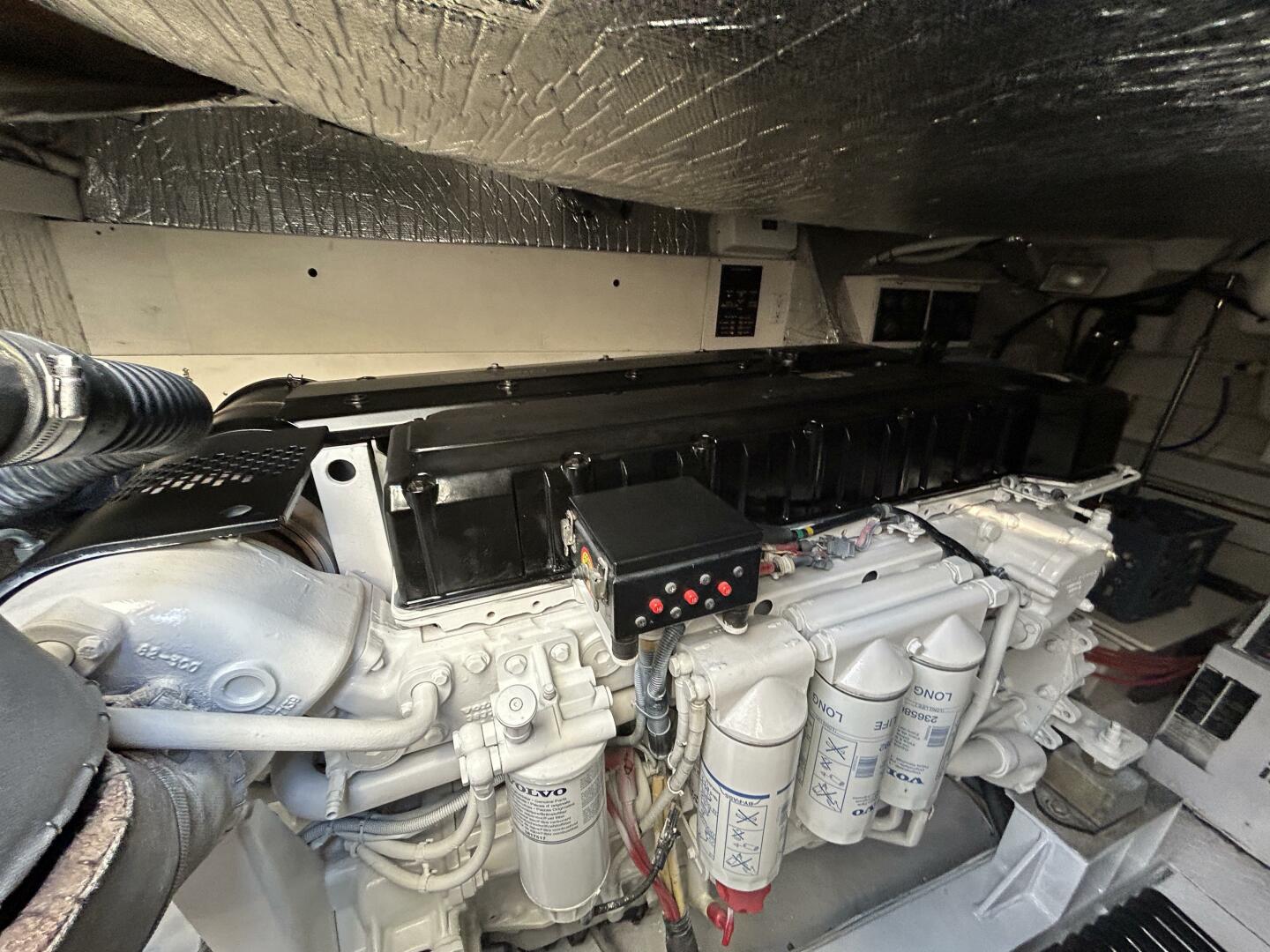 Slide: The Image of Cruisers 540 Express 2003 - 5814435