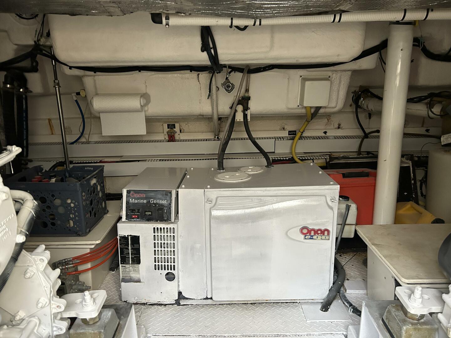 Slide: The Image of Cruisers 540 Express 2003 - 5814436