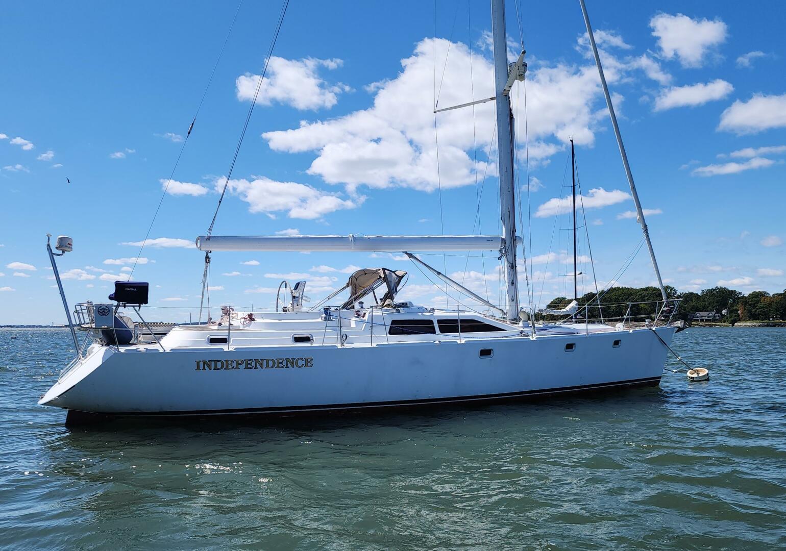 The Image of Custom 53 2000 - 5285499