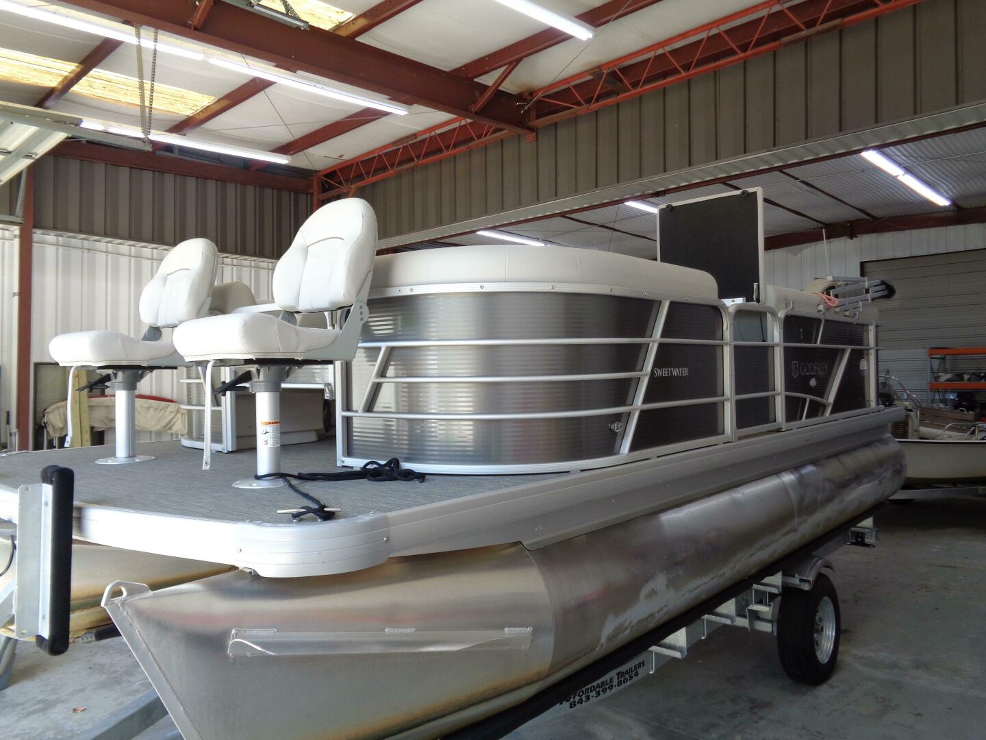 The Image of Godfrey Sweetwater 1880 FX 2023 - 5502151