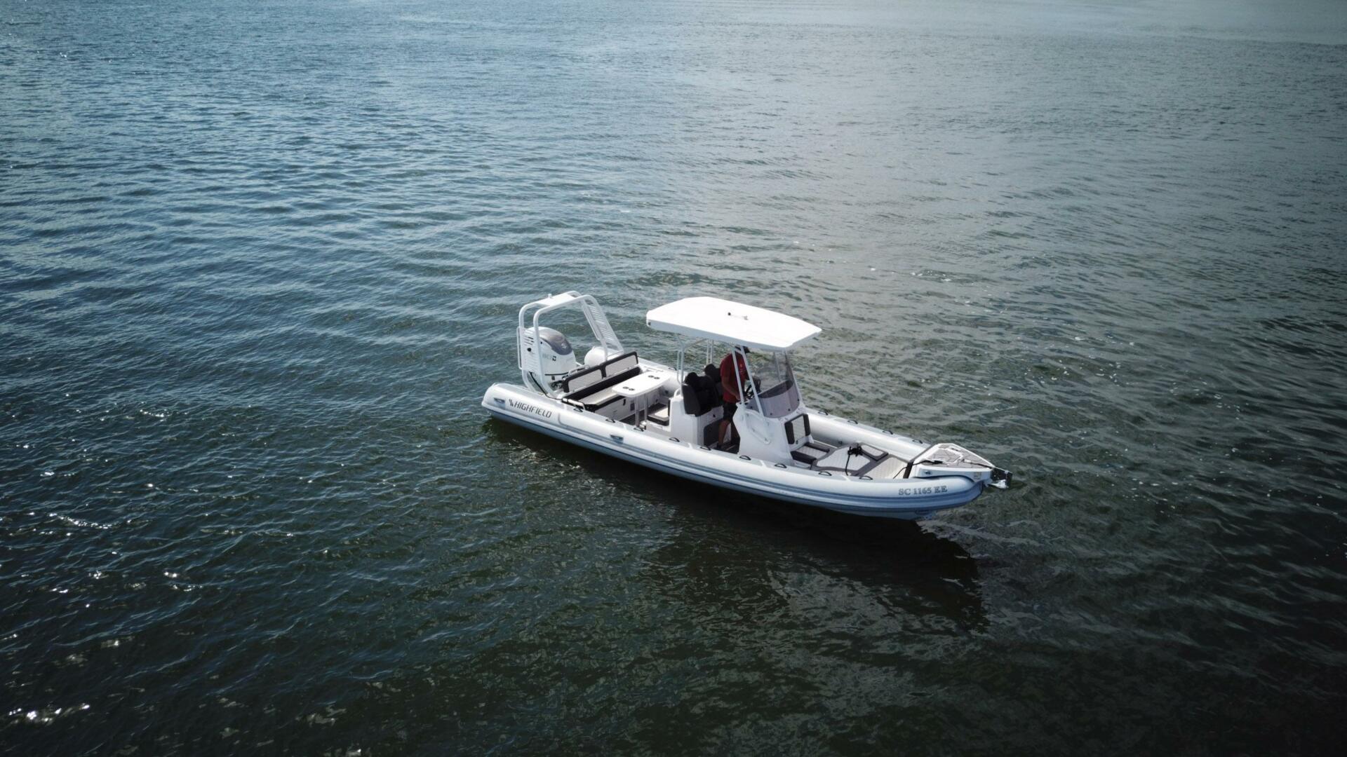 The Image of Highfield Sport 760 2024 - 5983342