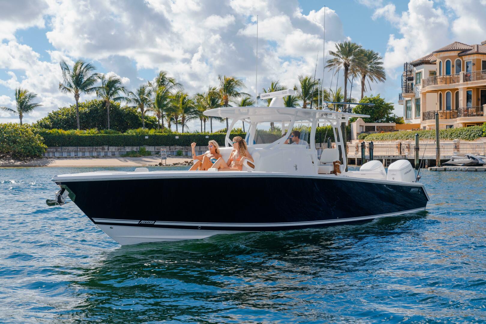 The Image of 2025 Jupiter 40 - 4986540