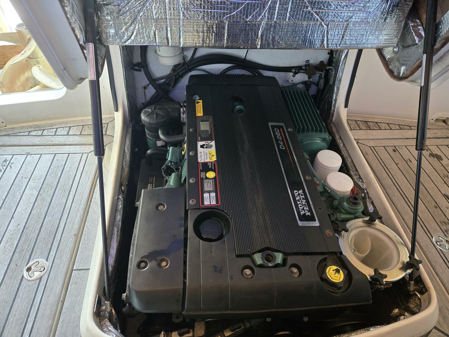 Slide: The Image of MJM 29z Downeast 2008 - 5962454