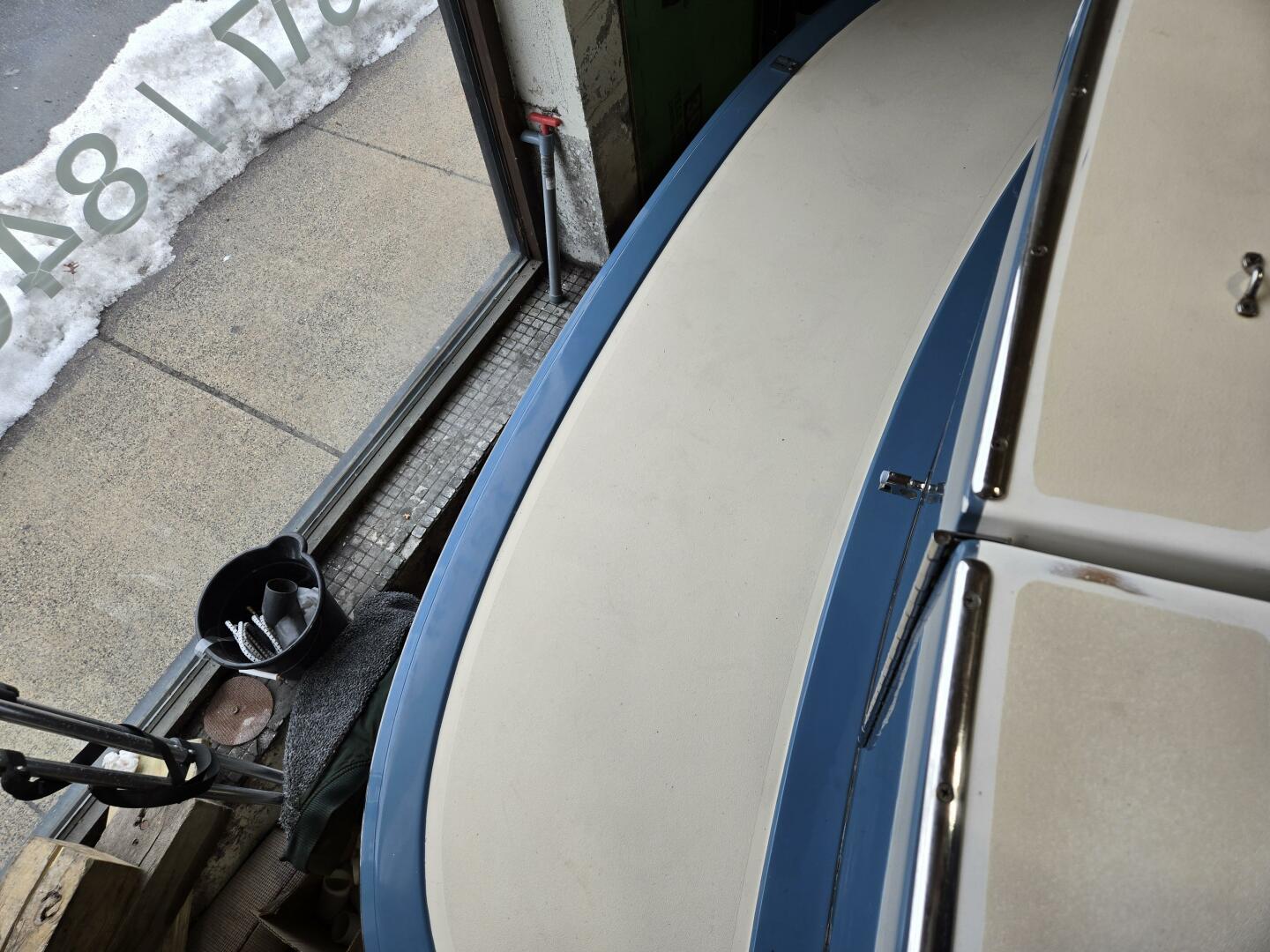 Slide: The Image of MJM 29z Downeast 2008 - 5973167