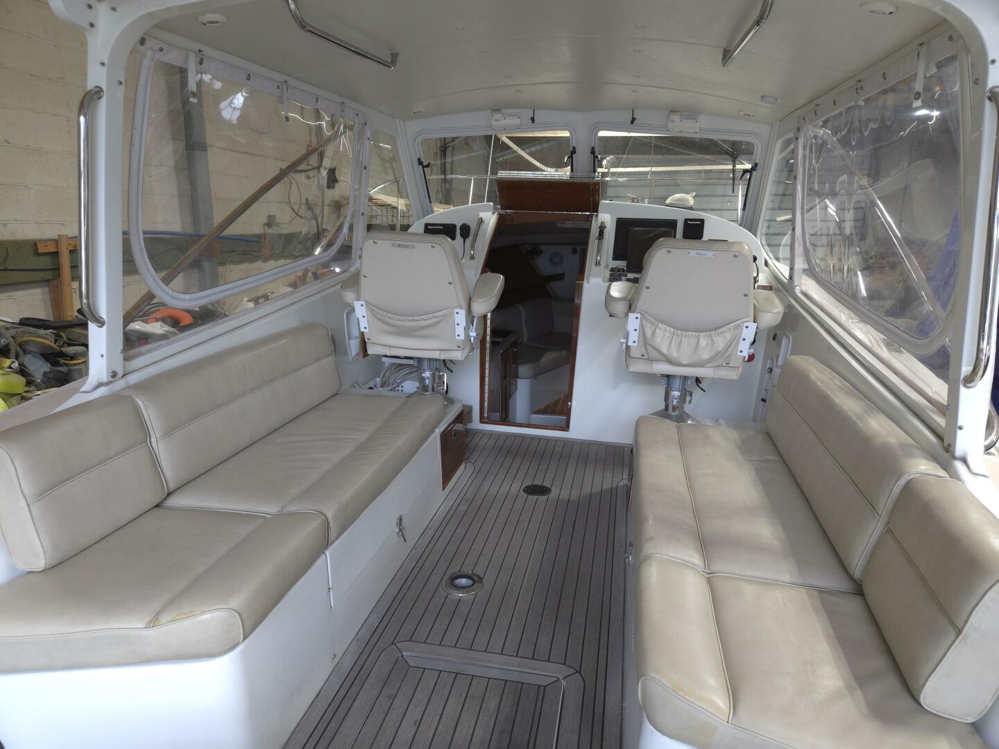 Slide: The Image of MJM 29z Downeast 2008 - 5973169