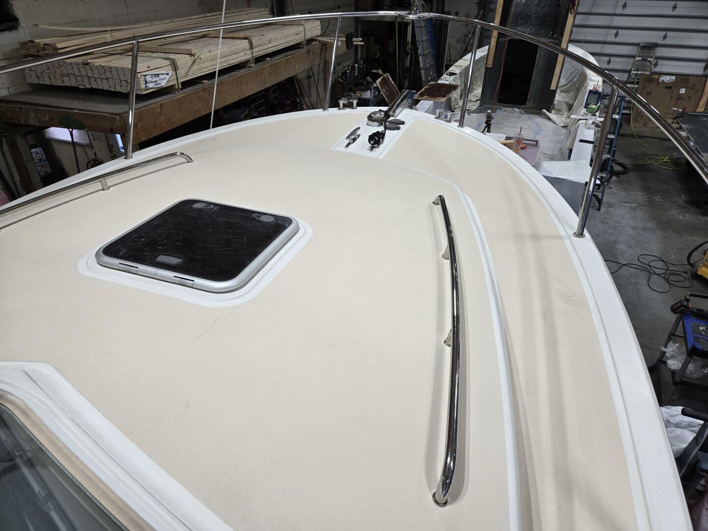 Slide: The Image of MJM 29z Downeast 2008 - 5973170