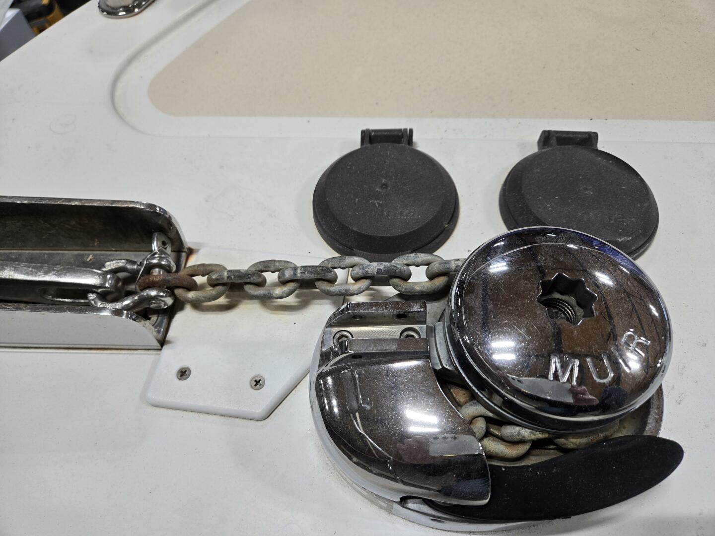 Slide: The Image of MJM 29z Downeast 2008 - 5973171