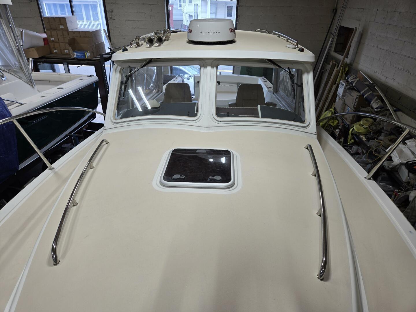 Slide: The Image of MJM 29z Downeast 2008 - 5973172