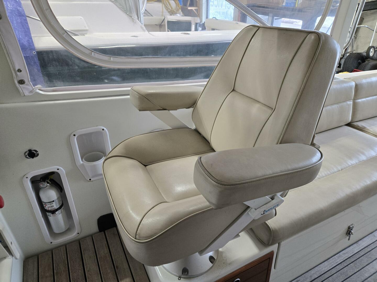 Slide: The Image of MJM 29z Downeast 2008 - 5973173