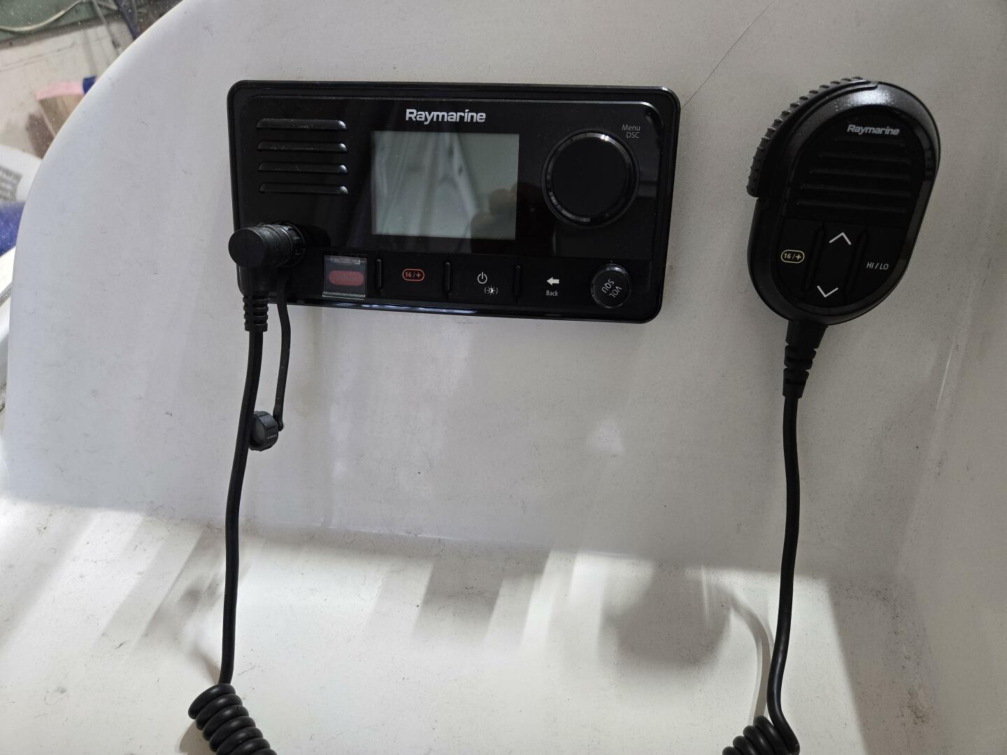 Slide: The Image of MJM 29z Downeast 2008 - 5973174