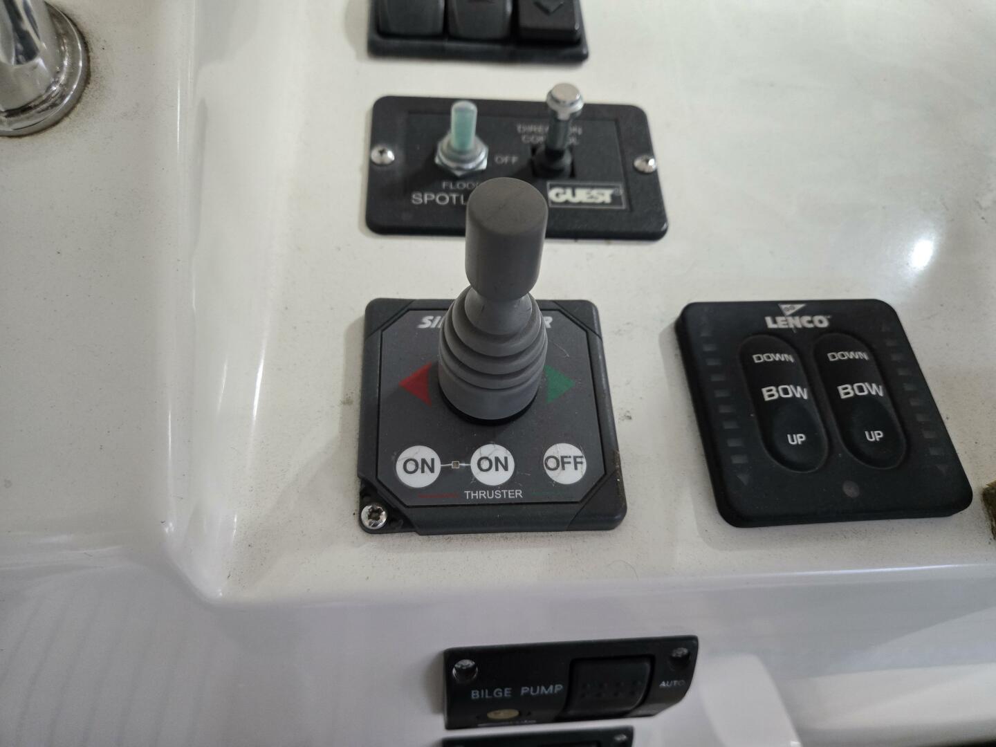 Slide: The Image of MJM 29z Downeast 2008 - 5973176