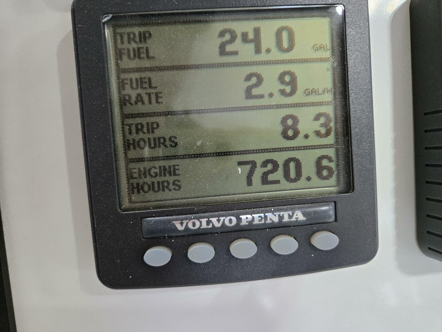 Slide: The Image of MJM 29z Downeast 2008 - 5973177