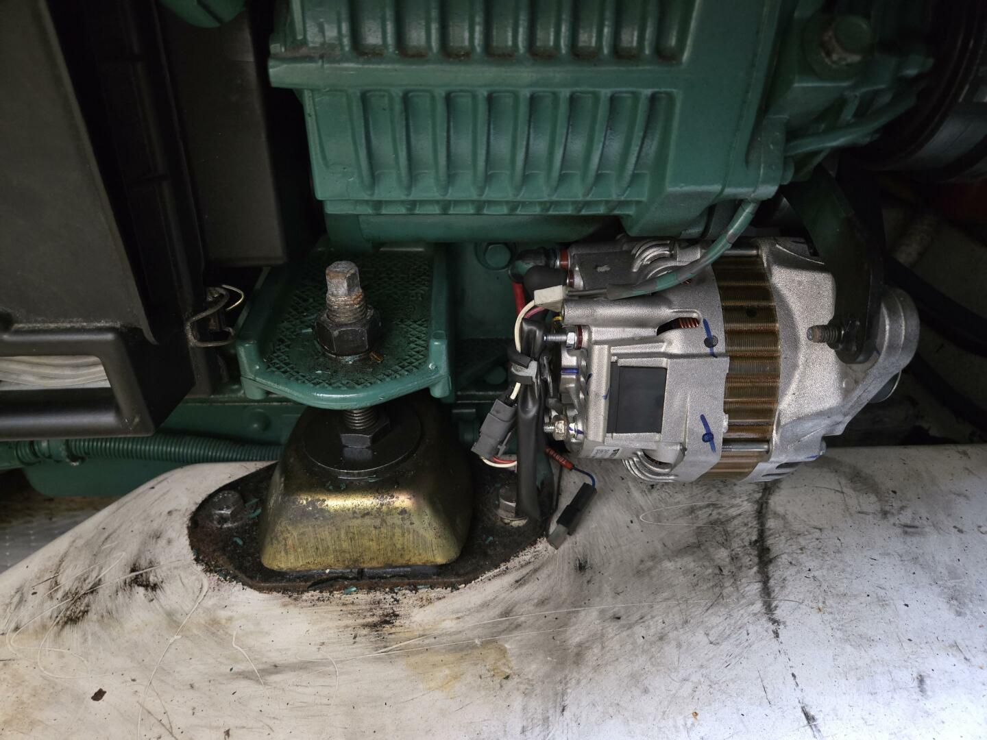 Slide: The Image of MJM 29z Downeast 2008 - 5973179