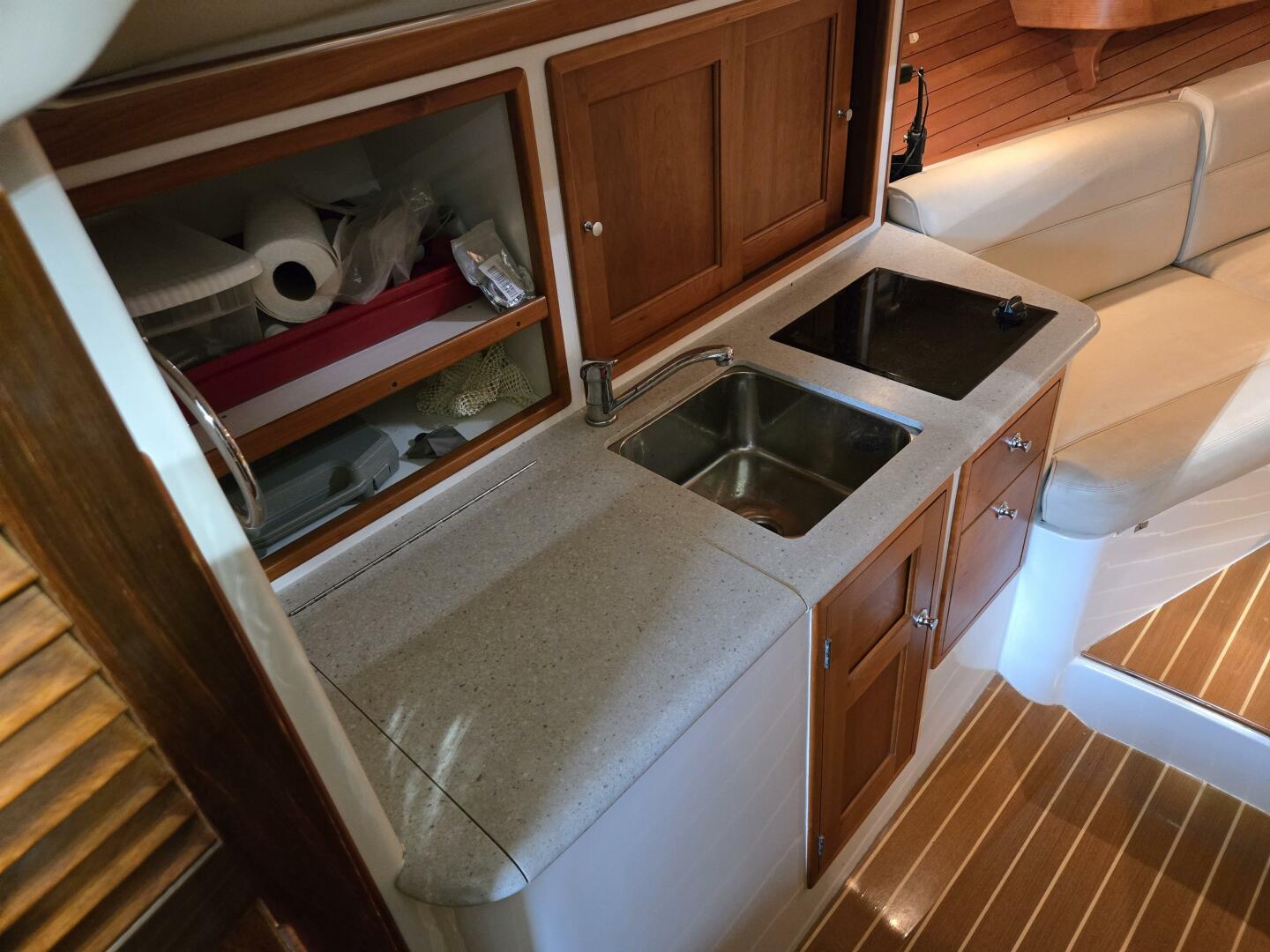 Slide: The Image of MJM 29z Downeast 2008 - 5973181