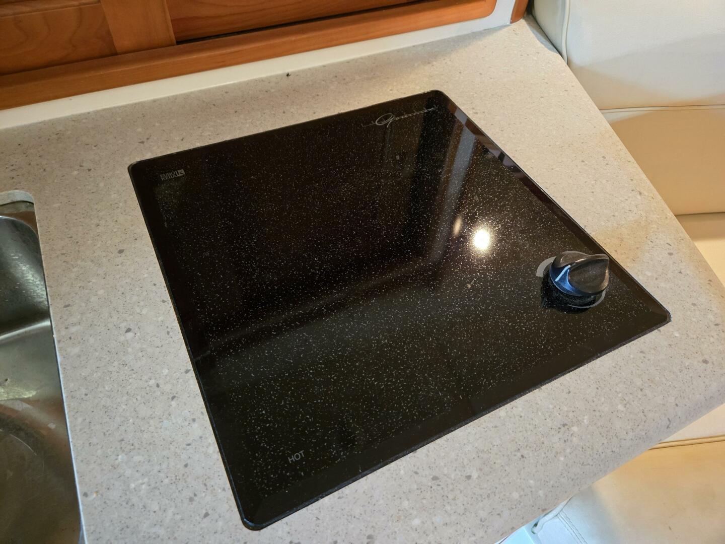 Slide: The Image of MJM 29z Downeast 2008 - 5973182