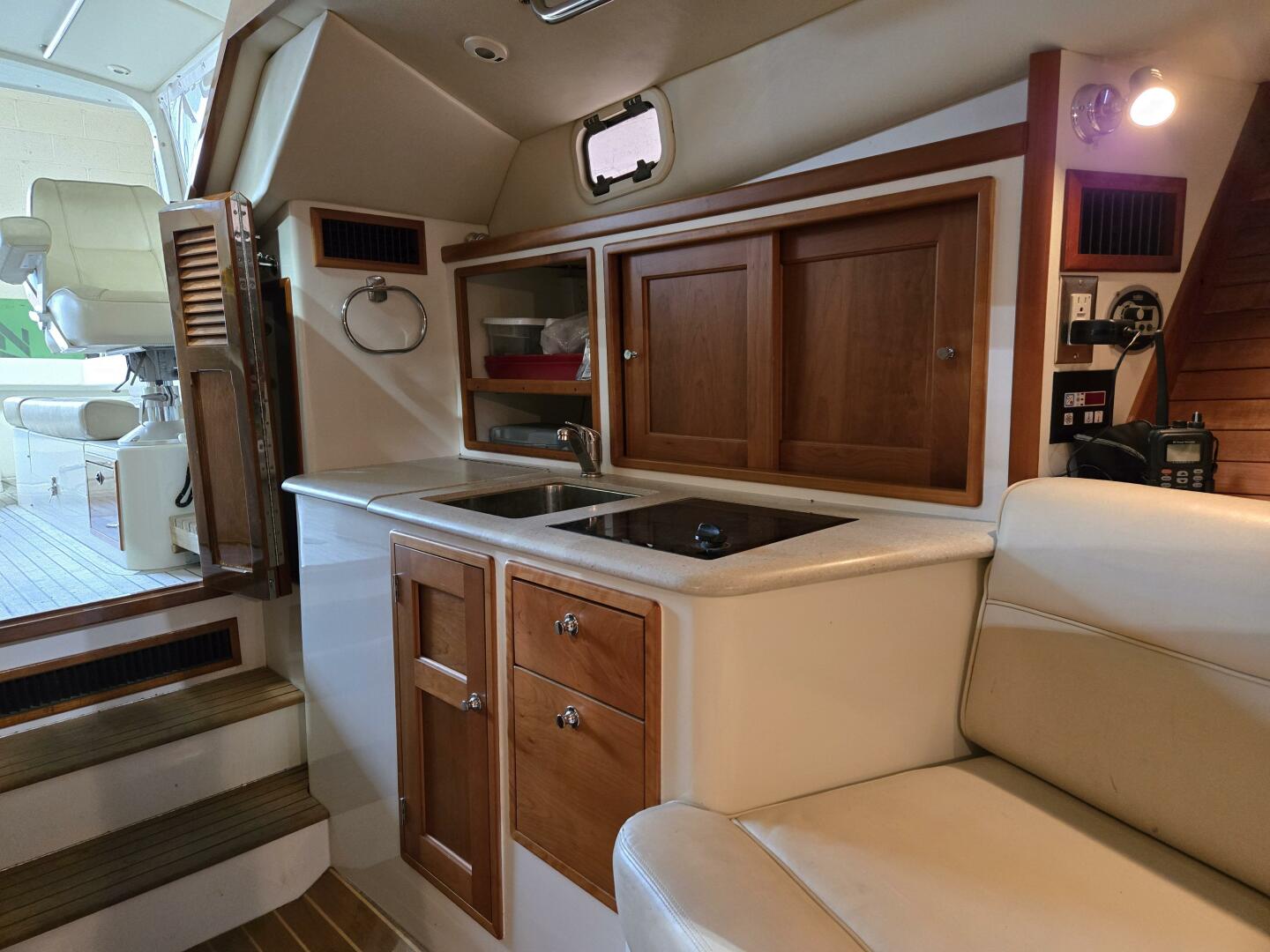 Slide: The Image of MJM 29z Downeast 2008 - 5973184