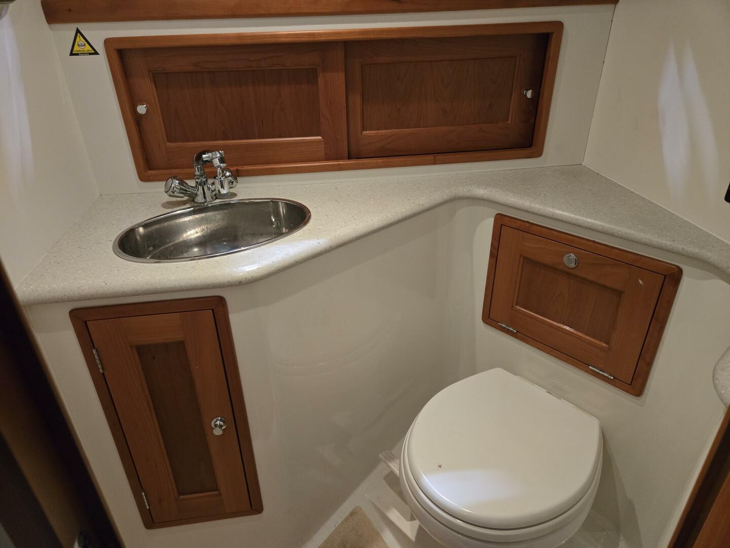 Slide: The Image of MJM 29z Downeast 2008 - 5973186