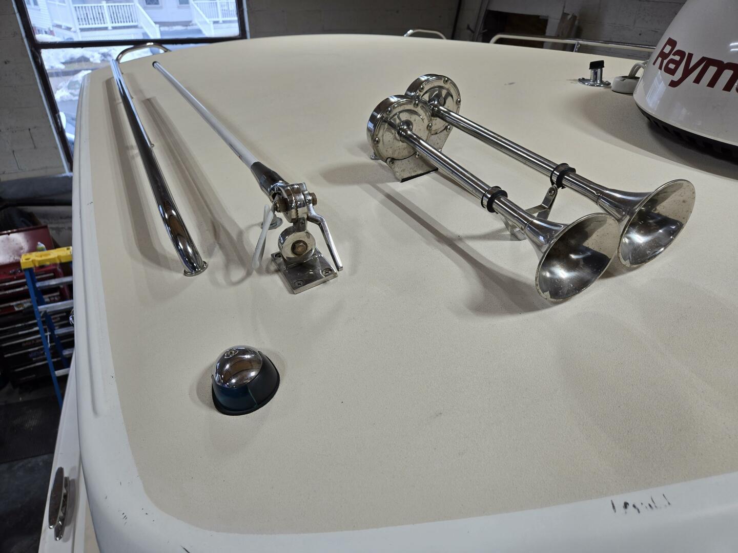 Slide: The Image of MJM 29z Downeast 2008 - 5973188