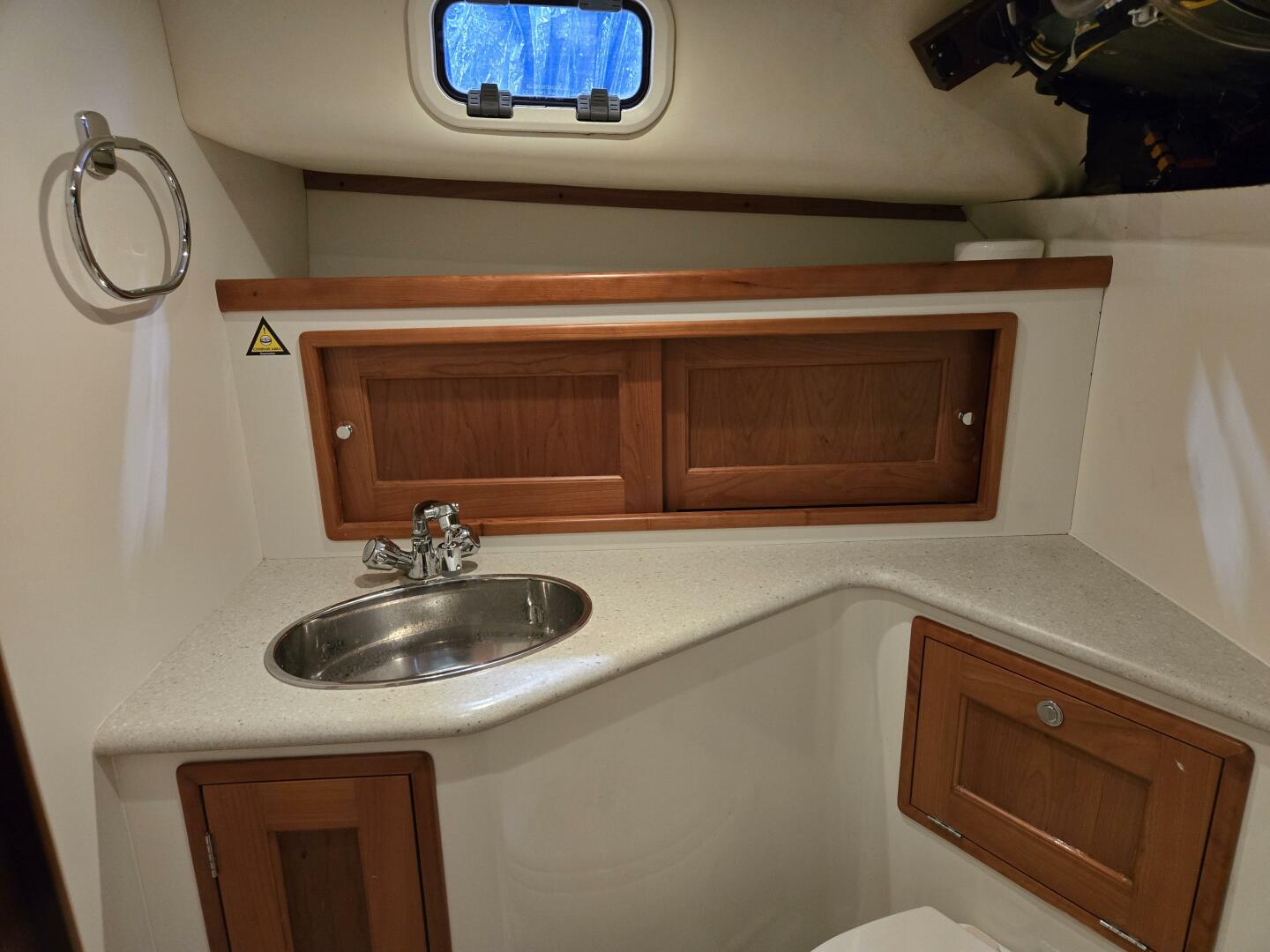 Slide: The Image of MJM 29z Downeast 2008 - 5973191