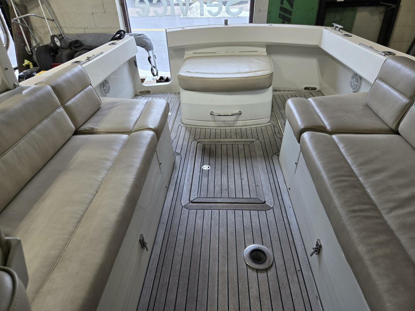 Slide: The Image of MJM 29z Downeast 2008 - 5973240