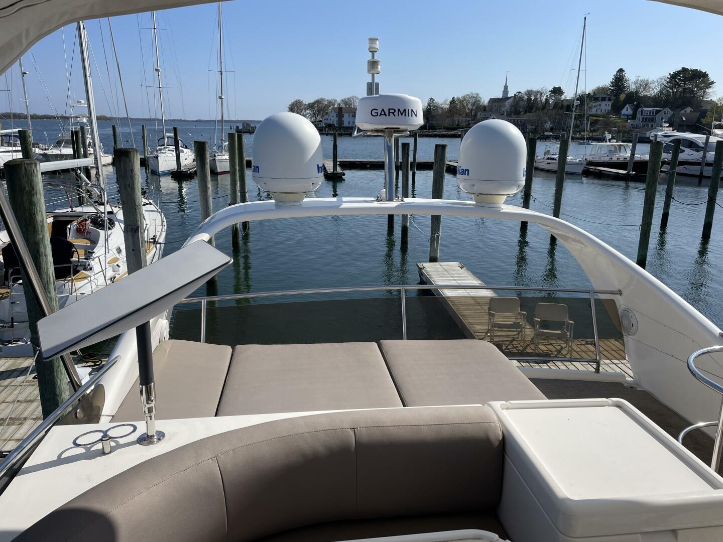 Slide: The Image of Princess 50 Flybridge 2005 - 5253508