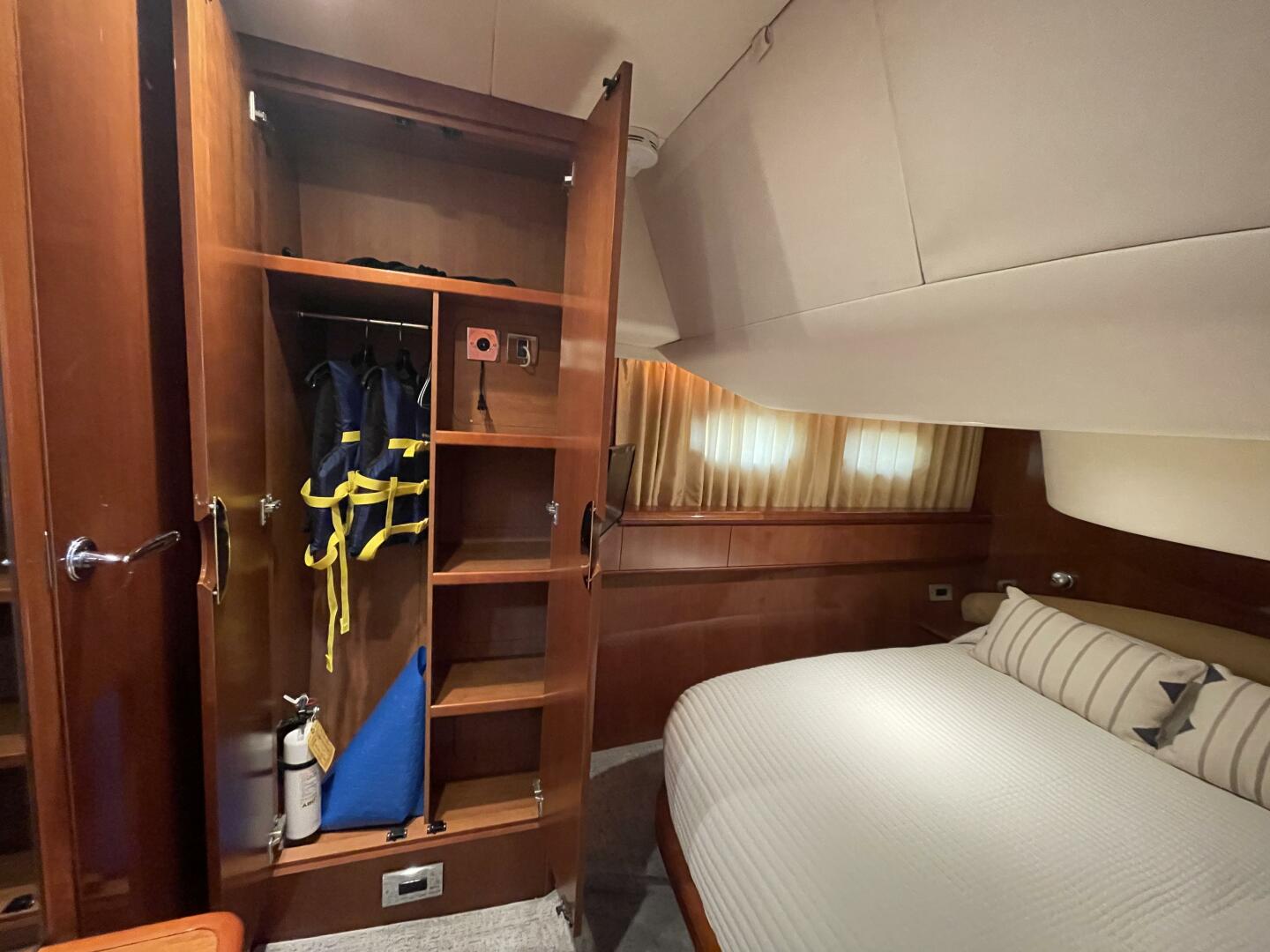 Slide: The Image of Princess 50 Flybridge 2005 - 5253547