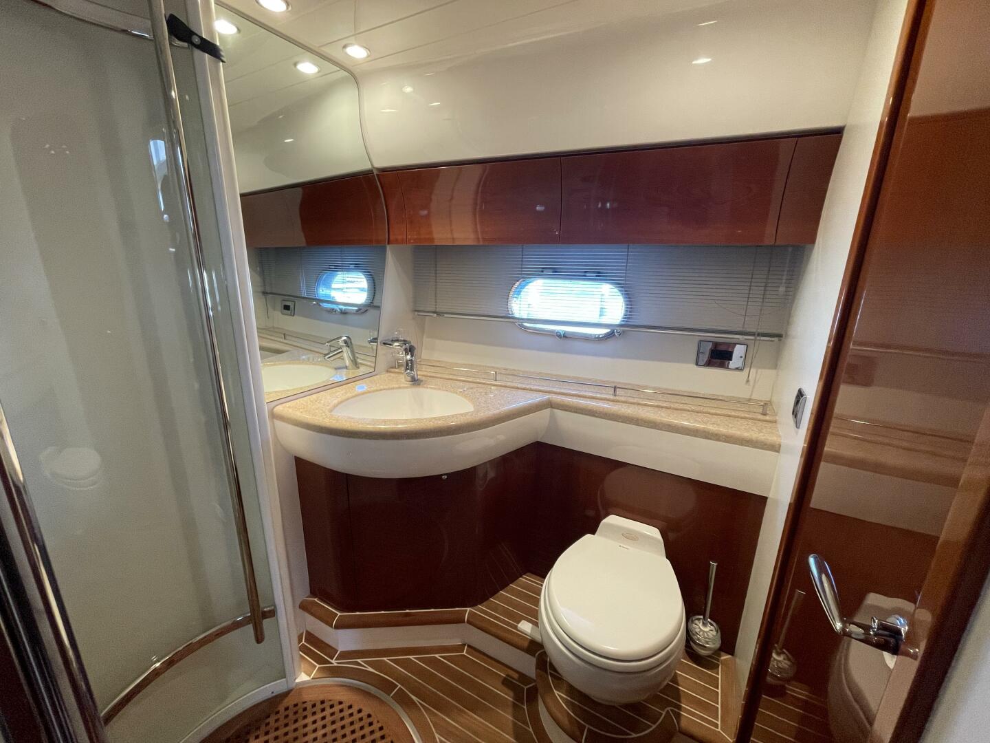 Slide: The Image of Princess 50 Flybridge 2005 - 5253549