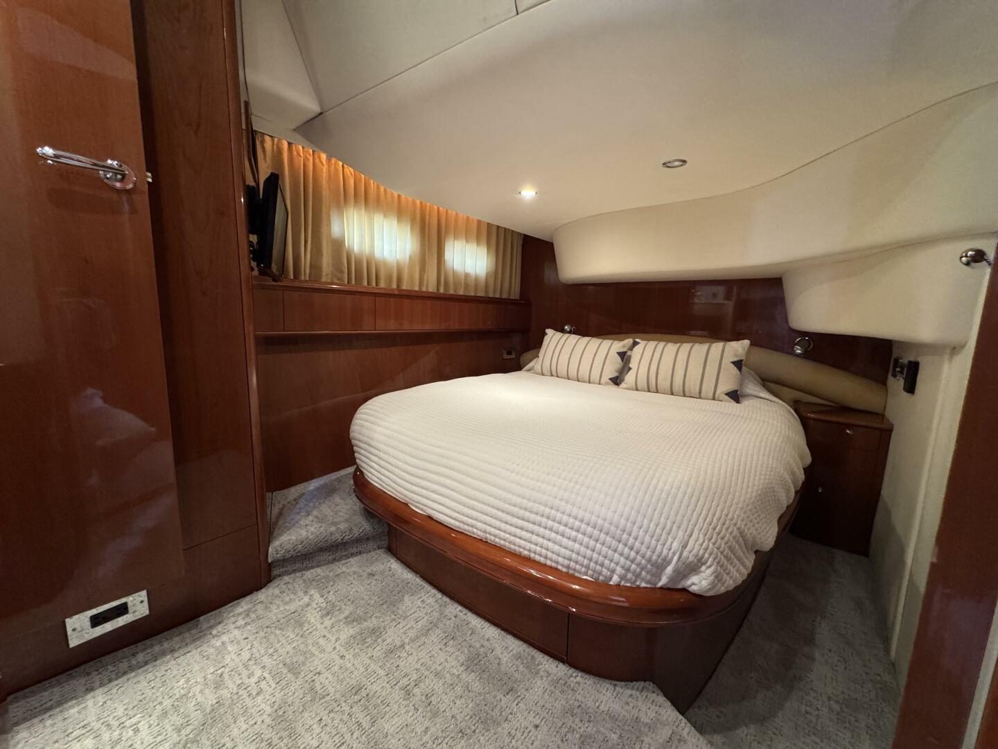 Slide: The Image of Princess 50 Flybridge 2005 - 5253554