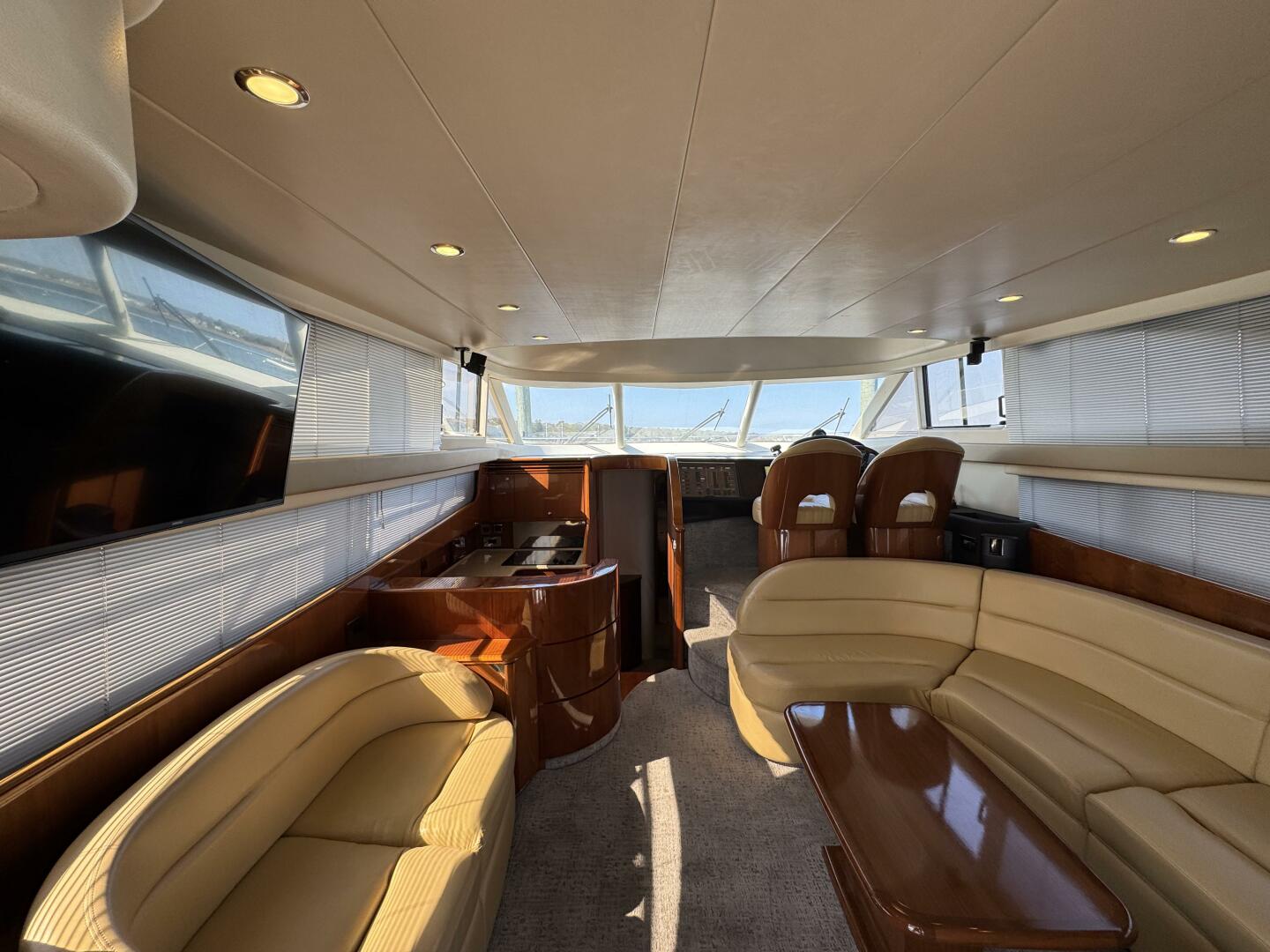 Slide: The Image of Princess 50 Flybridge 2005 - 5253579