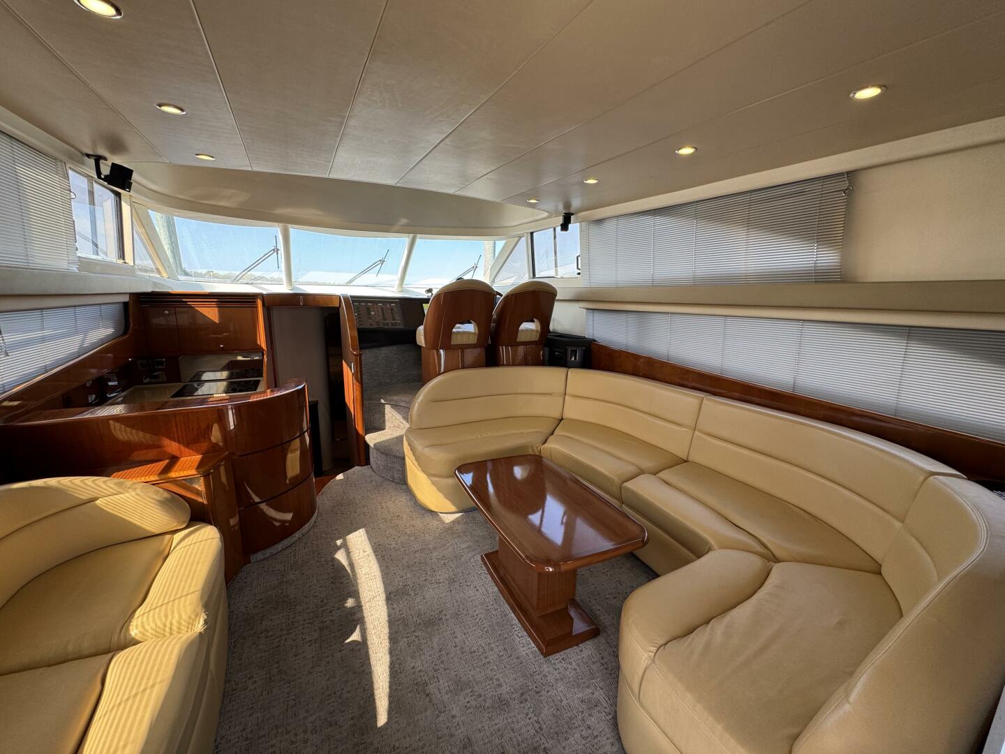 Slide: The Image of Princess 50 Flybridge 2005 - 5253580