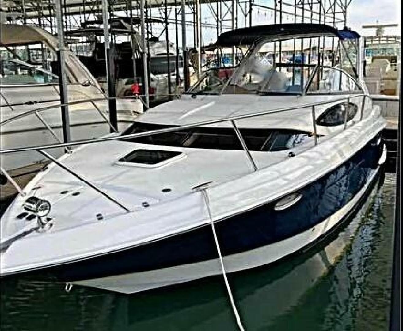 The Image of Regal 3060 Window Express 2006 - 5921850